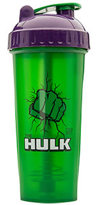 The Hulk Hero Series Shaker