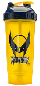 Wolverine Anti Hero Series Shaker