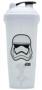 First Order Storm Trooper Star Wars Series Shaker
