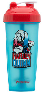 Harley Quinn Villain Series Shaker