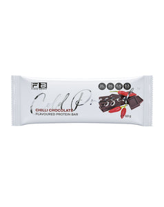 Cold Pressed Protein Bar by Fibre Boost