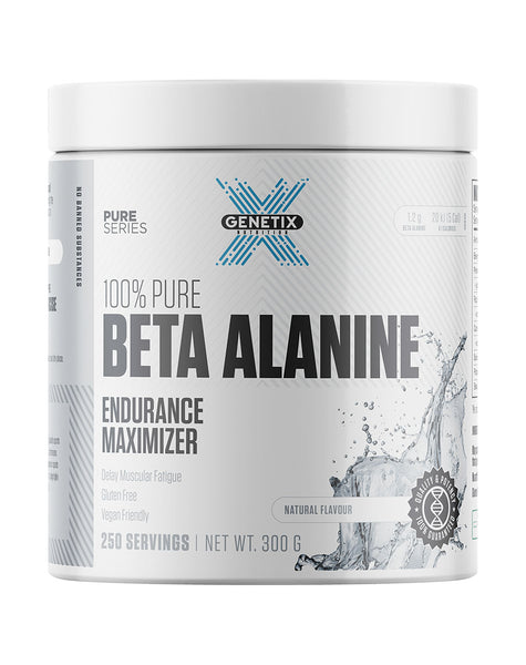 Beta Alanine Powder - NI Supplements – Nutrition & Internet Supplements Limited