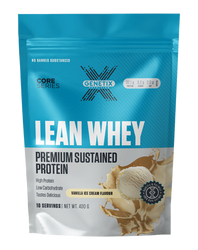 Lean Whey by Genetix Nutrition