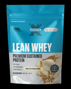 Lean Whey by Genetix Nutrition