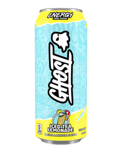 Energy RTD by Ghost Lifestyle