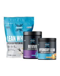 Lean Lifestyle Stack by Genetix Nutrition