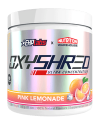 OxyShred by EHP Labs