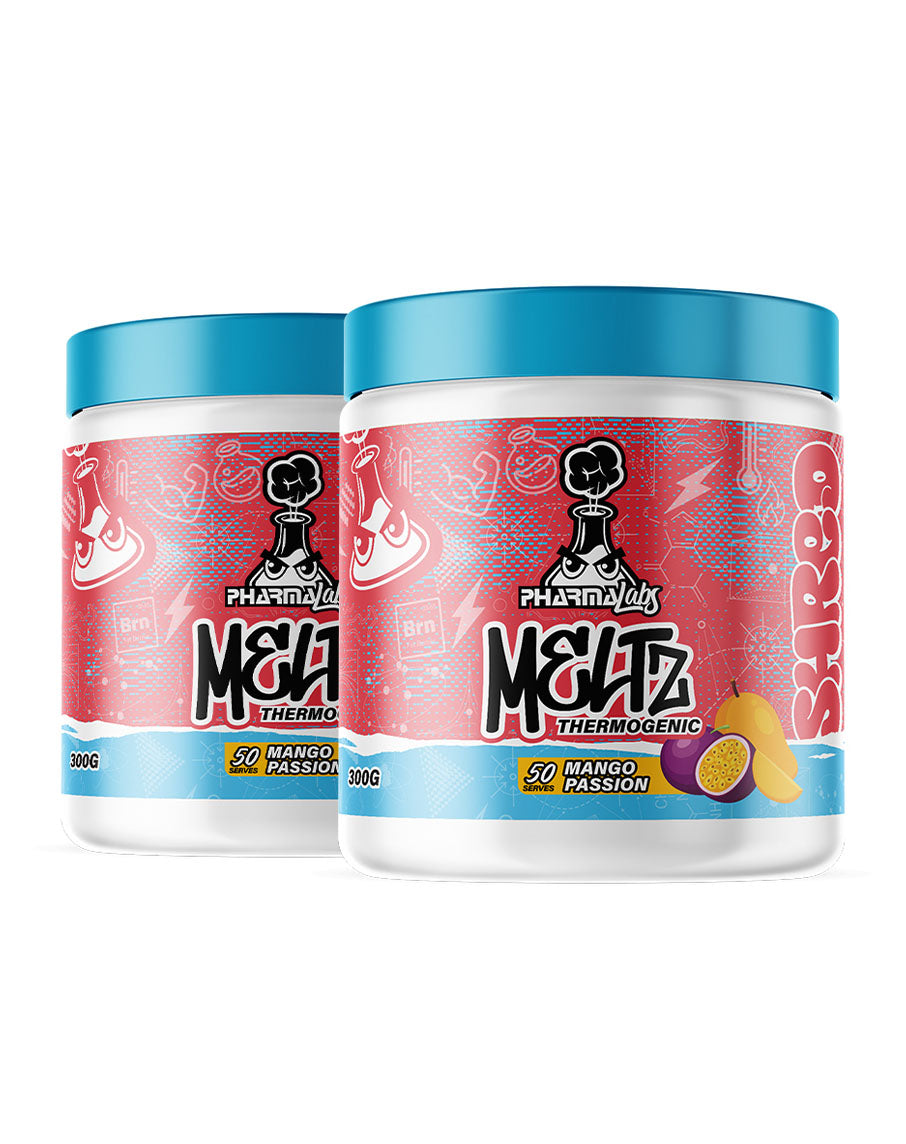 Meltz Twin Pack by PharmaLabs Feature Image