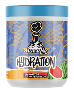 Hydration by PharmaLabs