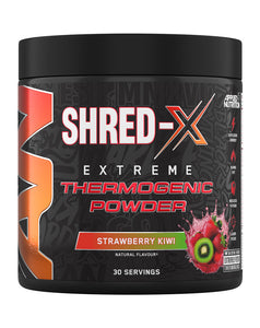 Shred X (Powder) by Applied Nutrition