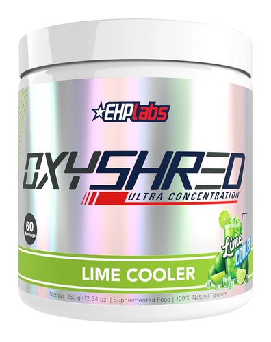 OxyShred Fat Burner by EHP Labs | Nutrition Warehouse - Nutrition Warehouse OxyShred Fat Burner by EHP Labs | Nutrition Warehouse - Nutrition Warehouse