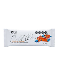 Cold Pressed Protein Bar by Fibre Boost