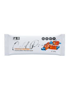Cold Pressed Protein Bar by Fibre Boost