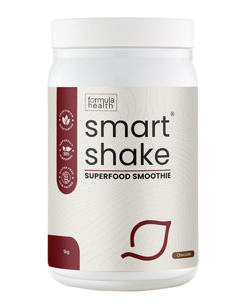 Smart Shake by Formula Health - Nutrition Warehouse
