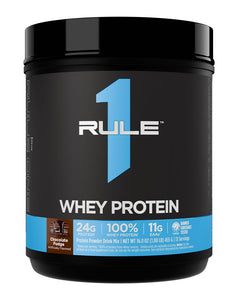 R1 Whey Blend by Rule 1 Proteins