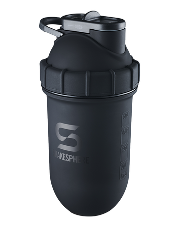 Stainless Steel Tumbler by Shakesphere Nutrition Warehouse