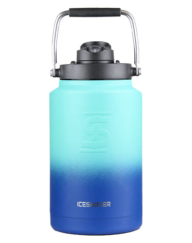 Jug Bottle by Ice Shaker Nutrition Warehouse - Main Image
