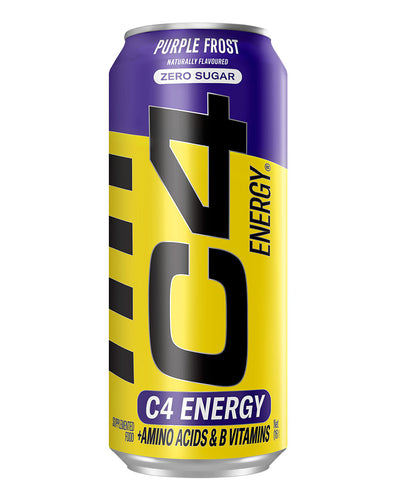 C4 Energy RTD by Cellucor/C4 Energy