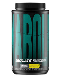 Isolate (Hydrolysed WPI) by Anabolix Nutrition