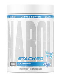 Stack3d by Anabolix Nutrition