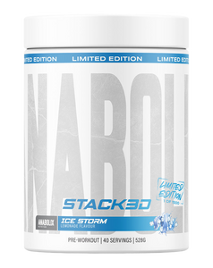 Stack3d by Anabolix Nutrition