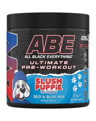 ABE (All Black Everything) by Applied Nutrition