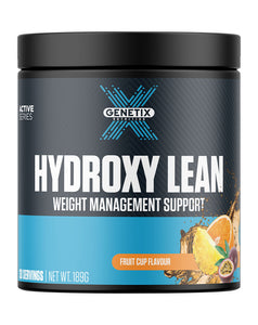 Hydroxy Lean by Genetix Nutrition