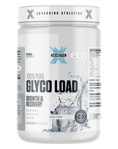 Glyco Load by Genetix Nutrition
