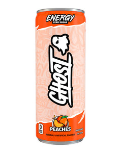 Energy RTD by Ghost Lifestyle