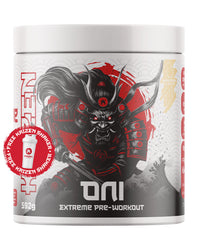 Oni Extreme Pre Workout by Kaizen