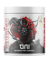 Oni Extreme Pre Workout by Kaizen
