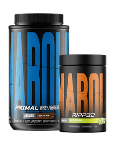 Lean Shred Essentials by Anabolix Nutrition