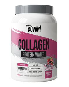 NoWay Collagen Protein Water by ATP Science