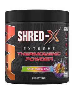 Shred X (Powder) by Applied Nutrition Feature Image