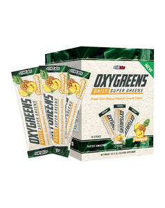 OxyGreens by EHP Labs