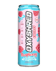 Oxyshred Ultra Energy RTD by EHP Labs