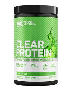 Clear Protein by Optimum Nutrition