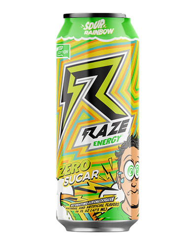 Raze Energy RTD Drinks by Repp Sports - Nutrition Warehouse Raze Energy RTD Drinks by Repp Sports - Nutrition Warehouse