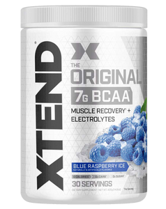 Xtend By Scivation