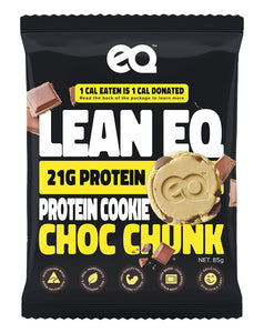Lean Protein Cookie by EQ Food
