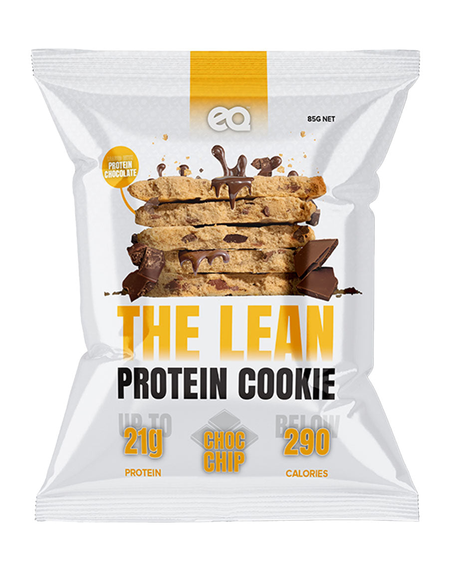 Lean Protein Cookie by EQ Food