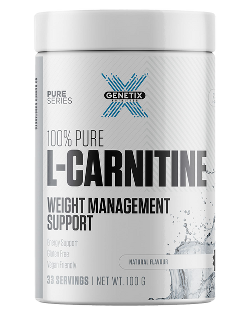 best time to take l carnitine to burn fat L-Carnitine Supplements | Buy Online in Australia