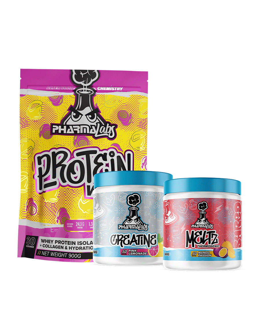 Maintenance Stack by PharmaLabs Feature Image