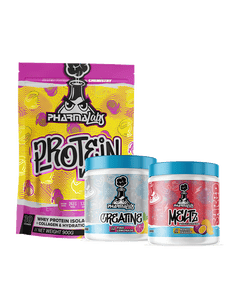 Maintenance Stack by PharmaLabs
