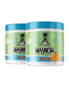 Mayhem Twin Pack by PharmaLabs