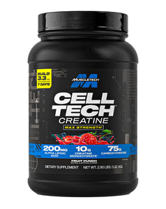 Cell Tech by MuscleTech Feature Image