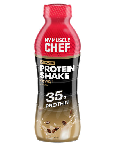 muscle cheff l-carnitine coffee review No overnight wins here. Just showing up, every single day., Thats what it takes. And what you fuel with matters., @factormealsca keeps me going with balanced meals that support the work I put in., Low Carb Protein Shake by