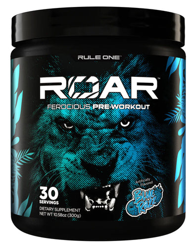 R1 Roar by Rule 1 Proteins