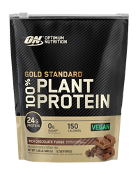 Gold Standard 100% Plant Protein by Optimum Nutrition