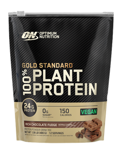 Gold Standard 100% Plant Protein by Optimum Nutrition